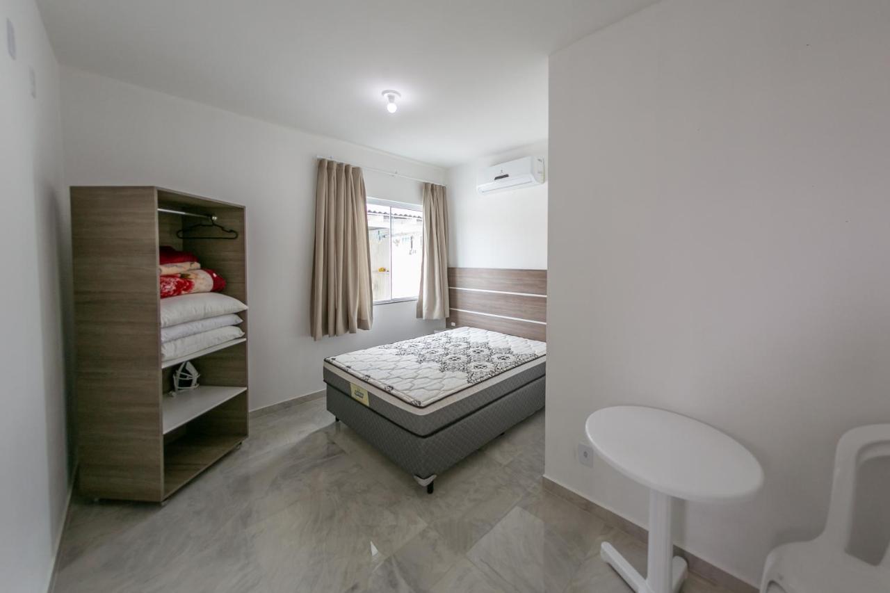 Vila Beach Residence Pinheira Dış mekan fotoğraf