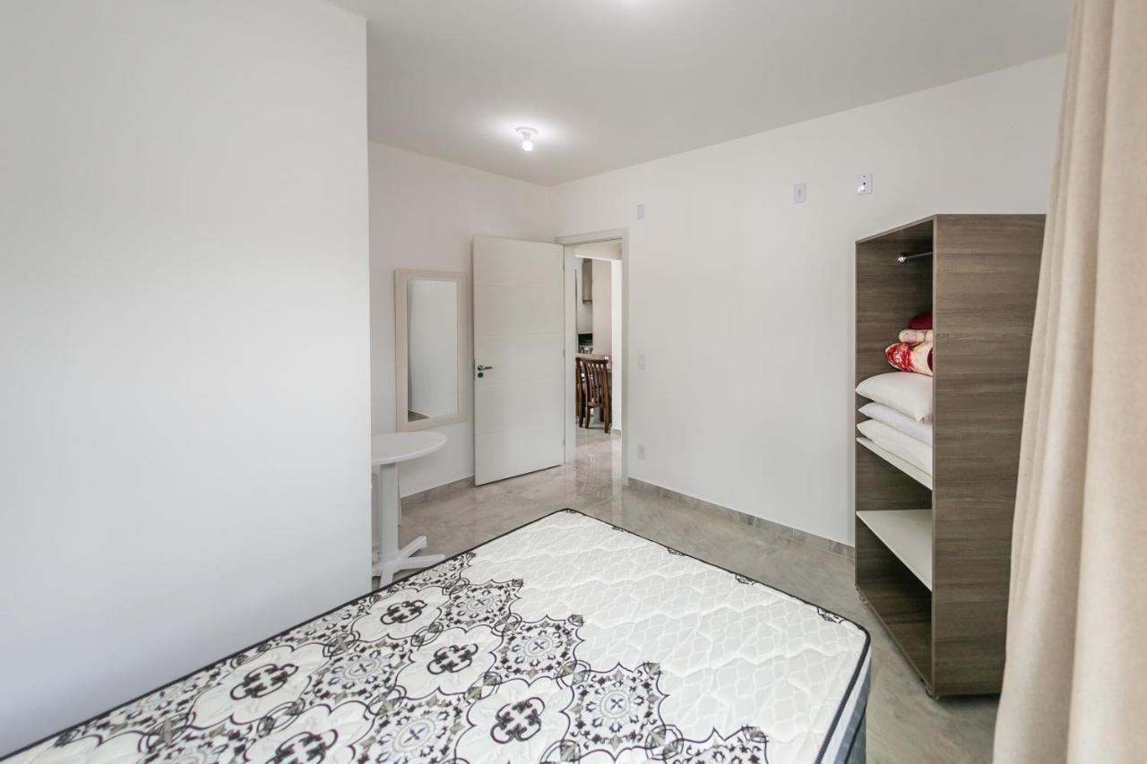 Vila Beach Residence Pinheira Dış mekan fotoğraf