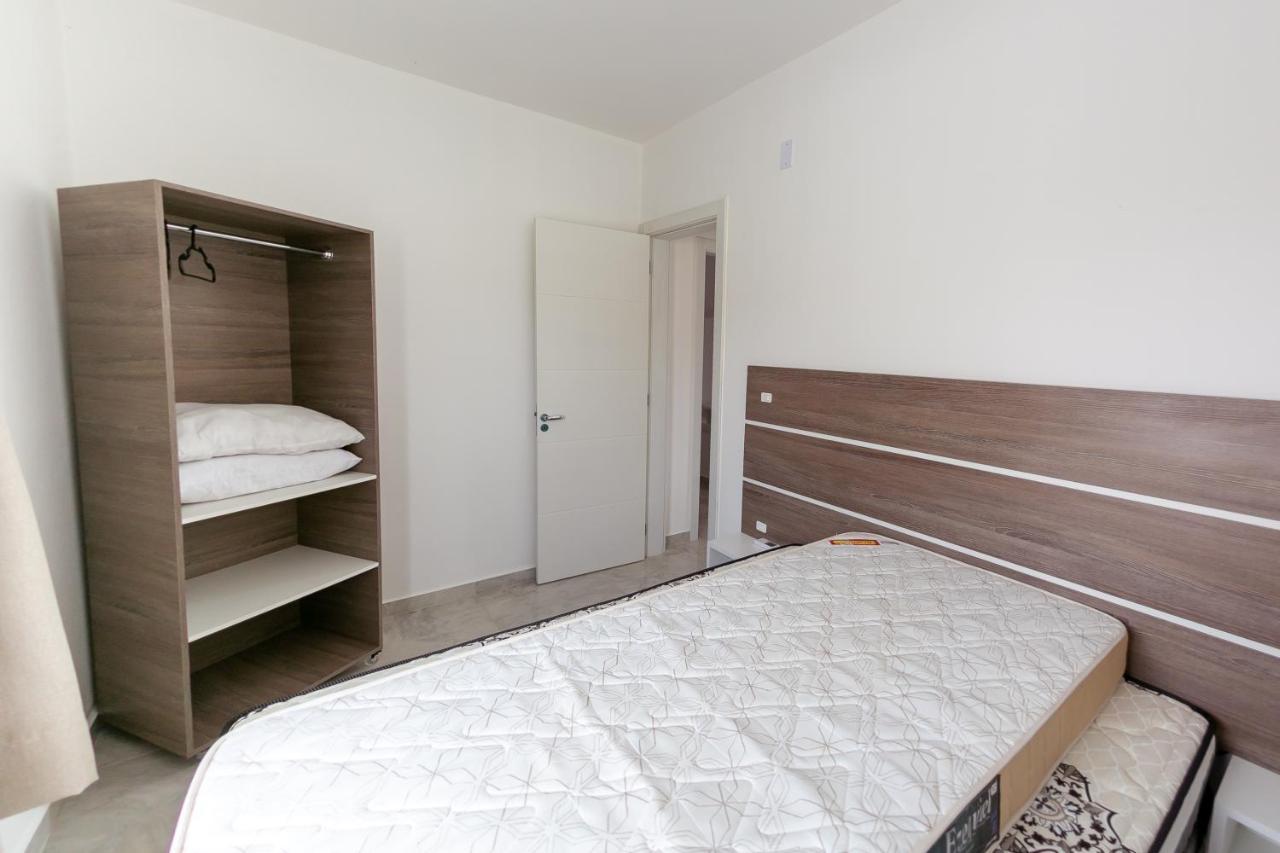 Vila Beach Residence Pinheira Dış mekan fotoğraf